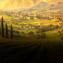 Roman Empire Farming