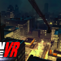 Run or Die VR - Real Parkour Quest Simulator Game
