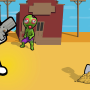 Sand Legends