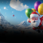 Santa's Christmas Adventure