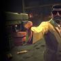 Schedule I: Dope Empire