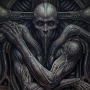 Scorn