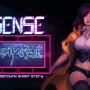 Sense - A Cyberpunk Ghost Story