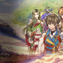 Sephirothic Stories
