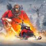 Serious Sam: Siberian Mayhem