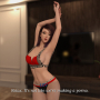 Sex Adventures - Modeling Audition