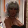 Sex Adventures - The Office Slut