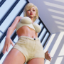 Sex Gym 3D