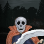 Shaman's Mask of the Rune Magic
