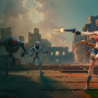 Shooter of the Arcana