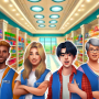 Shop Simulator: Supermarket
