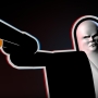 Shotgun Cop Man
