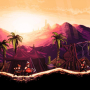 The Siege And The Sandfox