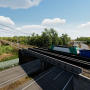SimRail - The Railway Simulator: Prologue