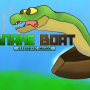 Snake Boat