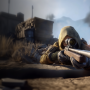 SNIPER WARRIOR ELITE