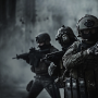 Special Forces Assault: Tactical Hostage Rainbow