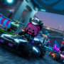 Stampede: Racing Royale