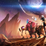 Star Trek Prodigy: Supernova