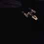 STAR WARS Rebel Assault II - The Hidden Empire