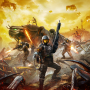 Starship Troopers: Extermination - Warrior Bundle
