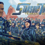 Starship Troopers - Terran Command