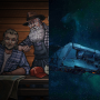 Starward Rogue + Moonshine Inc.