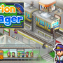 Station Manager