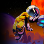 Stellar Docks: Deep Space