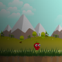 Strawberry Jumping Journey
