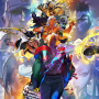 Street Fighter 6 Years 1-2 Fighters Edition