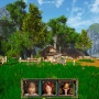 Strings of Fate XI: Magic dream