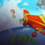 Stunt Flyer