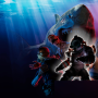 SUBMERSED 2 - The Hive