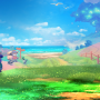 Sugardew Island