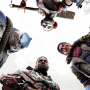 Suicide Squad: Kill The Justice League