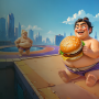 Sumo Rumble