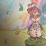 Sunshower