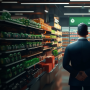 Supermarket CEO Simulator VR