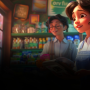 Supermarket Manager 2024