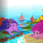 Synchro Hedgehogs 2