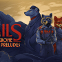 Tails: The Backbone Preludes