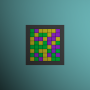 Tap Combo Color Block
