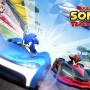 Team Sonic Racing