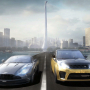 Test Drive Unlimited Solar Crown