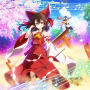 Touhou Danmaku Kagura Phantasia Lost