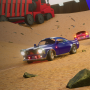 Toy Racer Turbo Wheels: Playground Zone