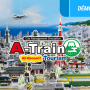 A-Train: All Aboard! Tourism