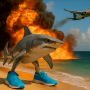 Tralalero Tralala: Battle Royale