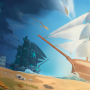 Trident's Tale